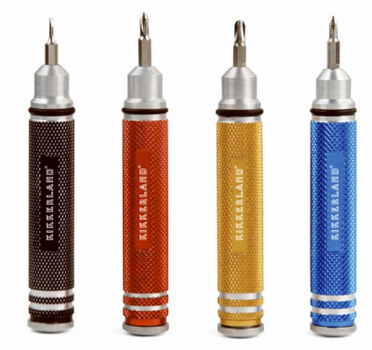 8/1 Screwdriver
