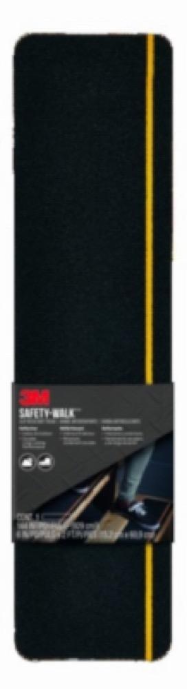 6x24 BLK Slip Tread