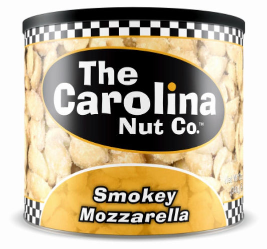 12OZ SmokeyMozz Peanuts