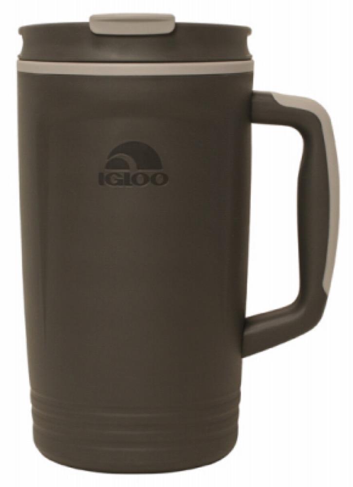 48OZ Asphalt Tumbler