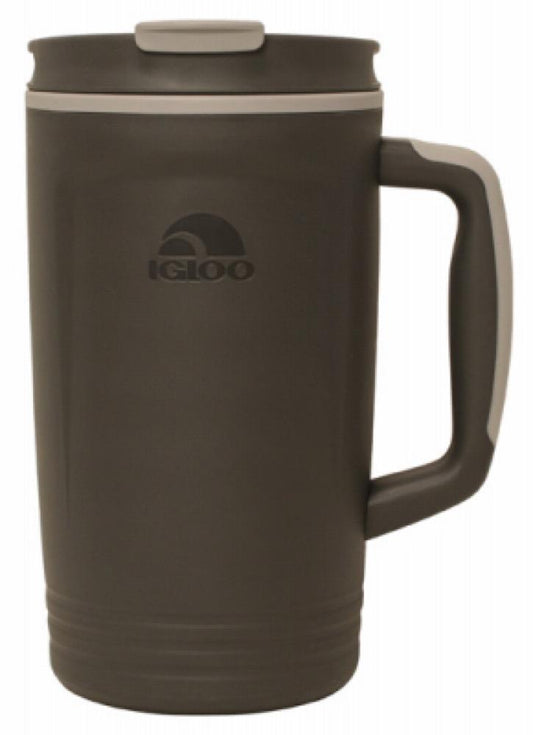 48OZ Asphalt Tumbler