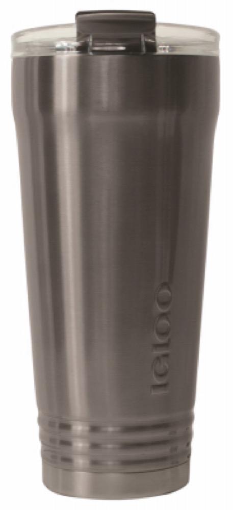 30OZ Gun MTL Tumbler