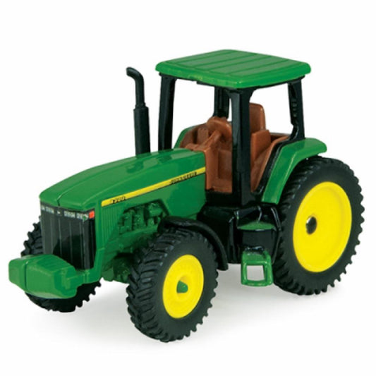 JD 1:64 Mod Tractor/Cab