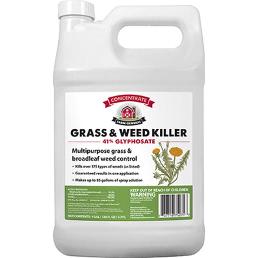 GAL Grass/Weed Killer