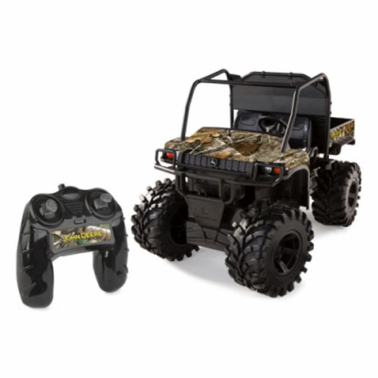 JD RC Monst Tread Gator