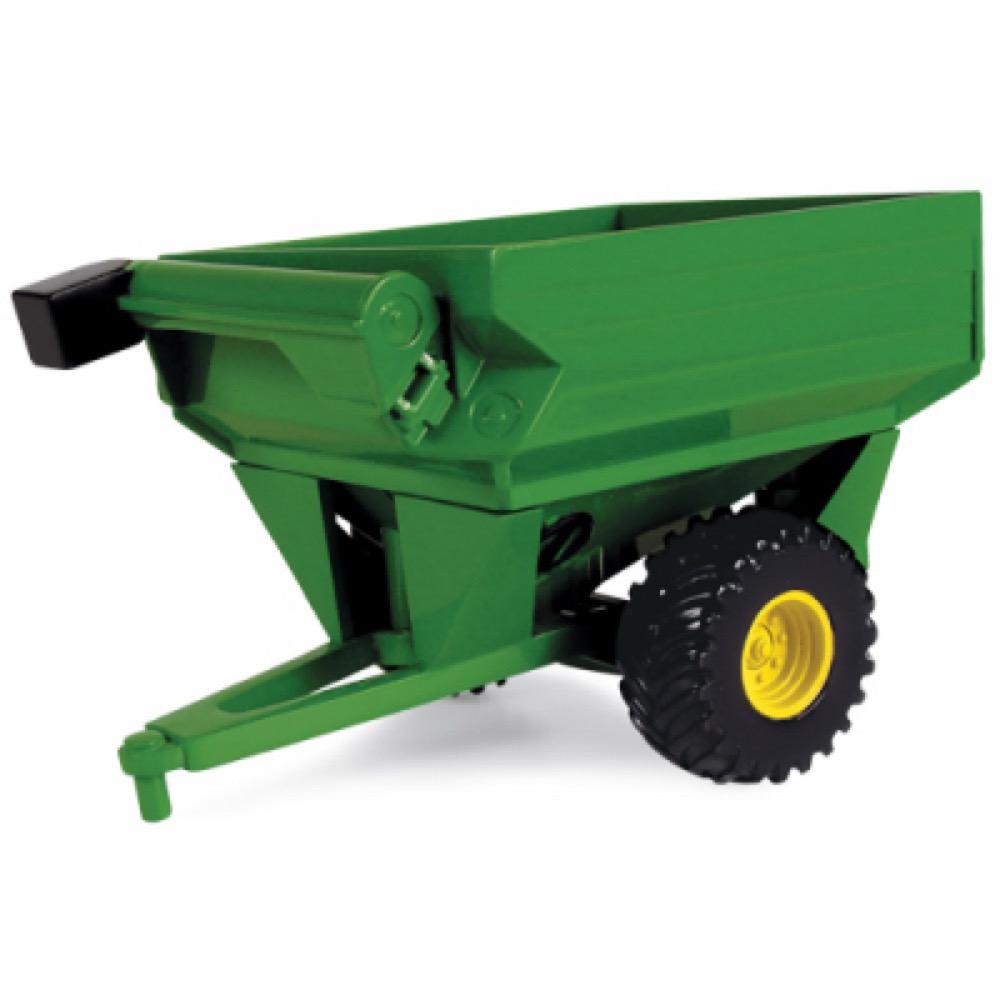 3" GRN Mini Grain Cart