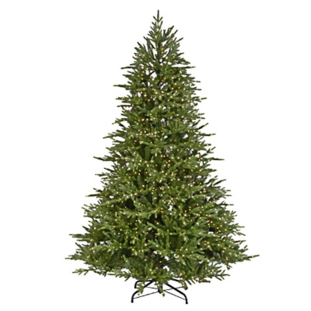 7.5'Bedm Micro Art Tree