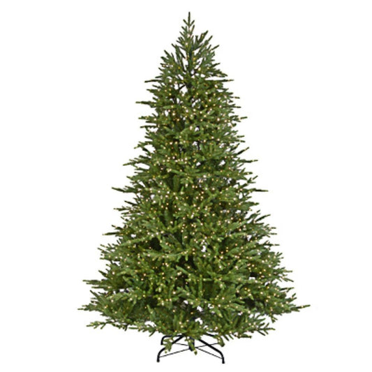 7.5'Bedm Micro Art Tree