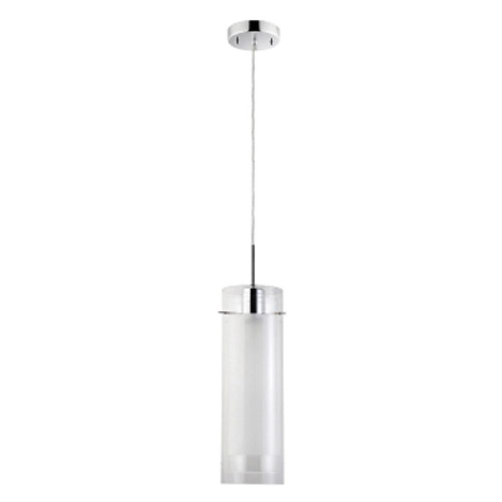 1LGT CLR Pendant Light