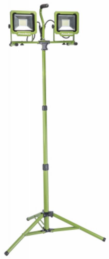 10K Lum LED Work Light