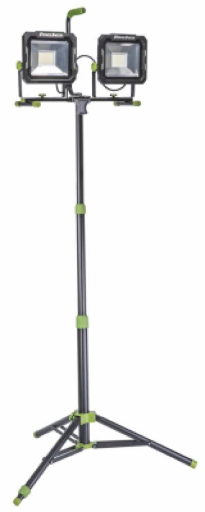 15K Lum LED Work Light