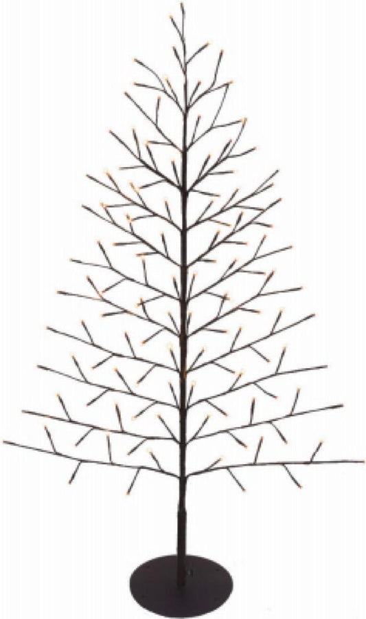 50" WW LED Wall Tree