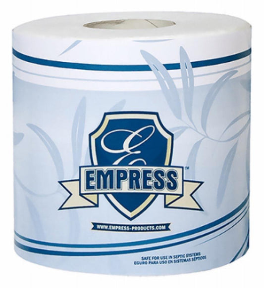 96PK 1Ply Bath Tissue