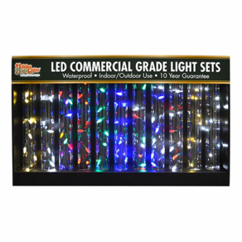 C6T5 Rice LGT Displayer