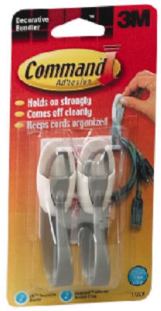 LG Cord Cable Bundler