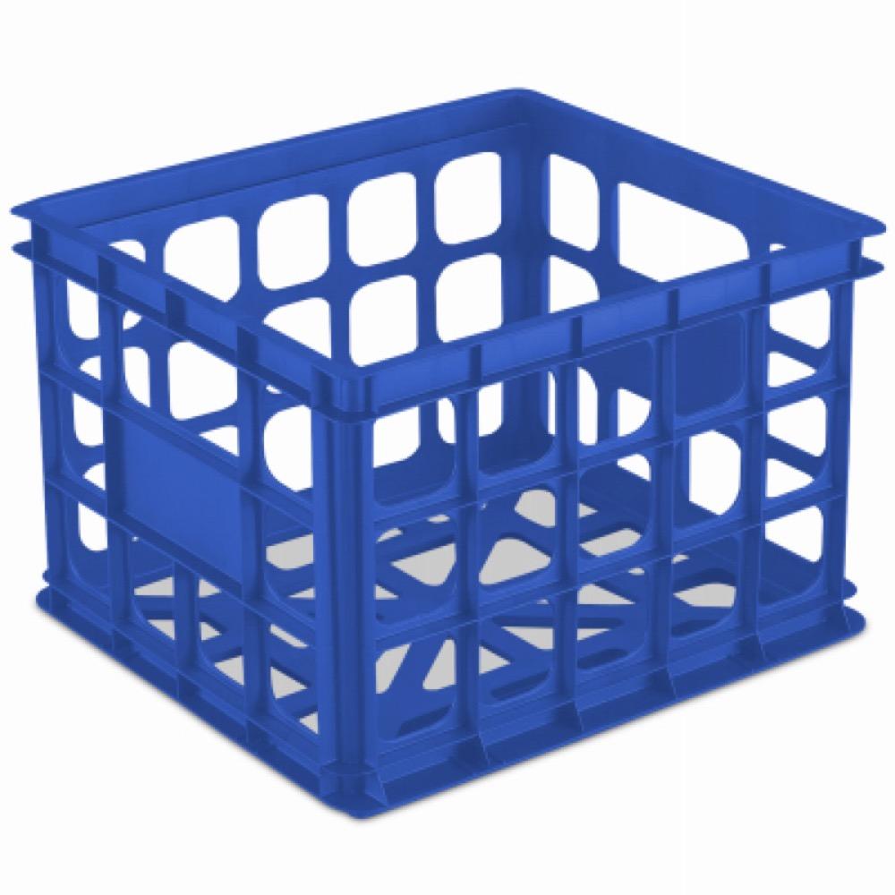 BLU Morpho Stor Crate