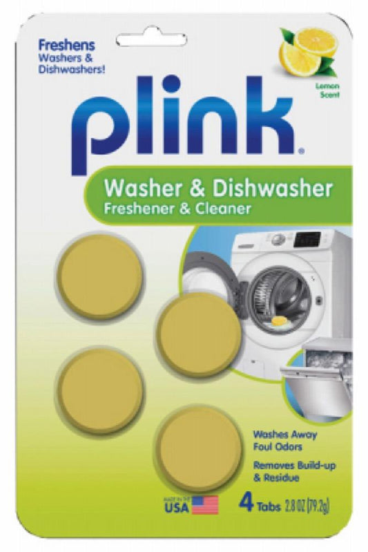 4CT Lem Dish Freshener