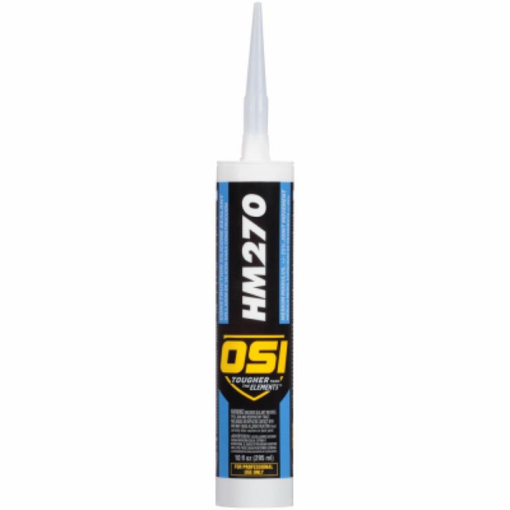 HM270 10OZ CLR Sealant