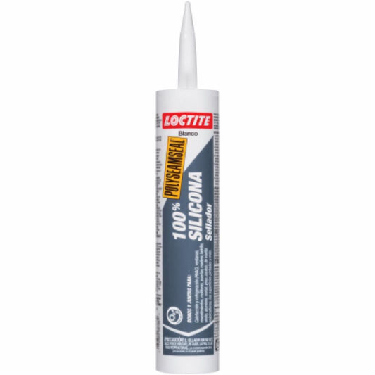 10OZ WHT K&B Sealant