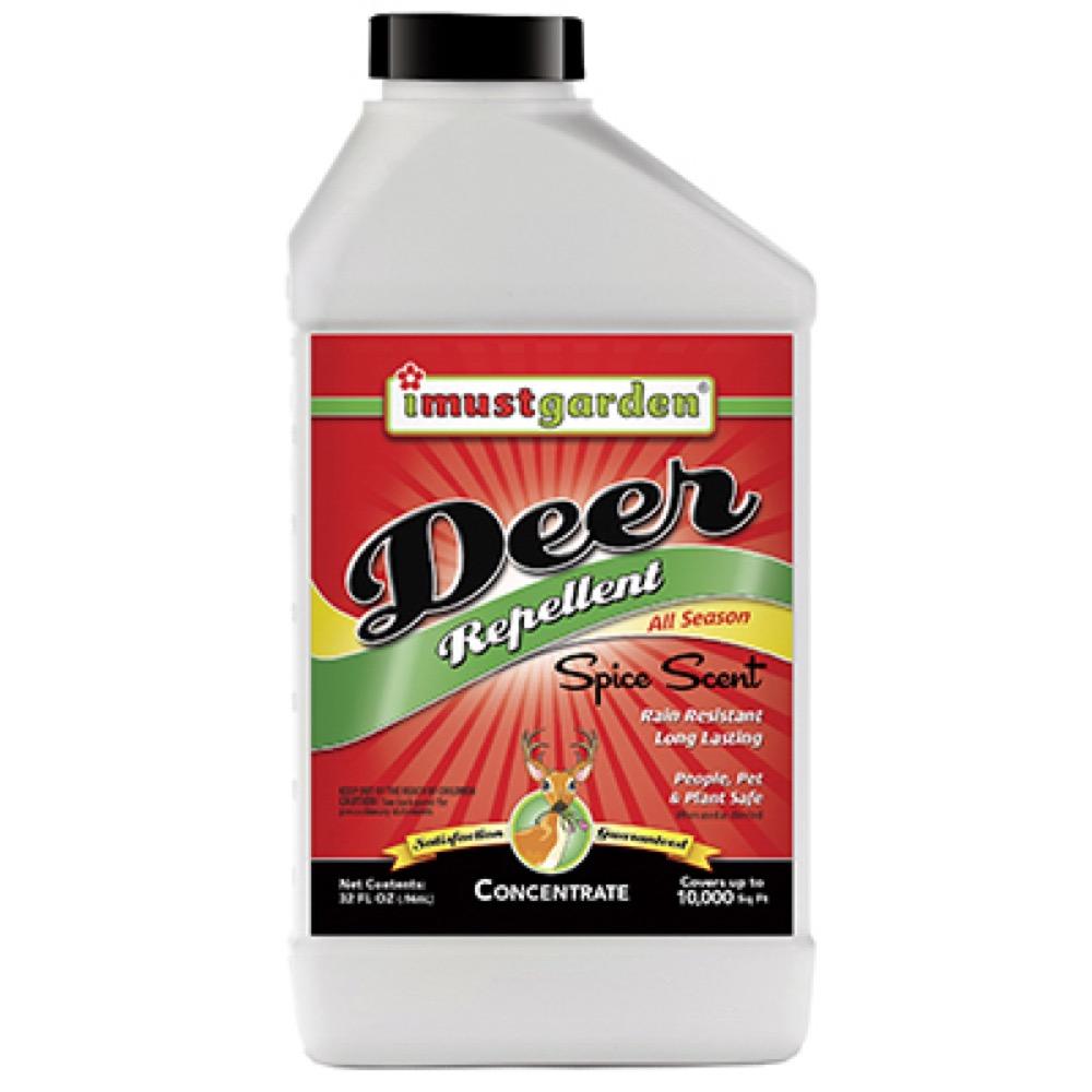 32OZ Spi Deer Repellent