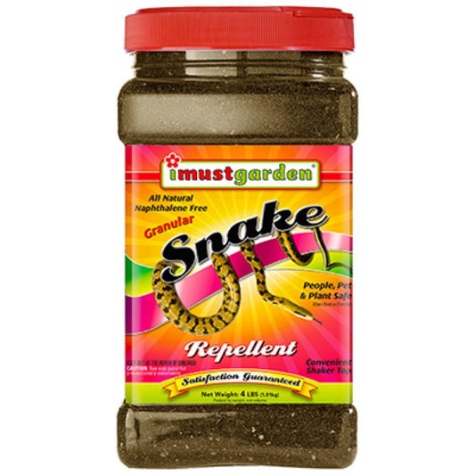 4LB Snake Repellent