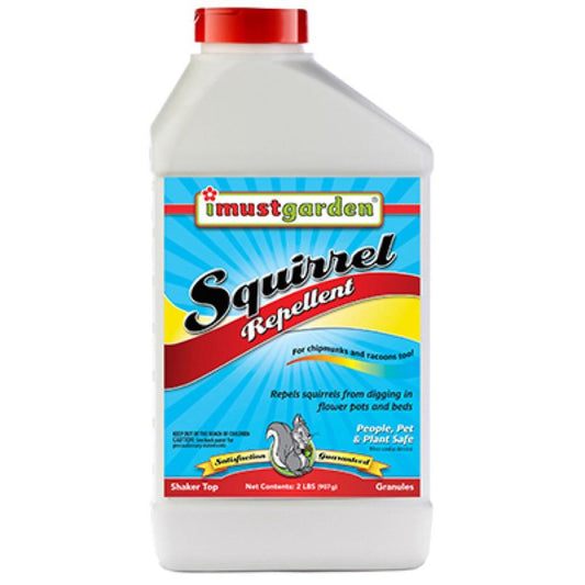 2LB Squirrel Repellent