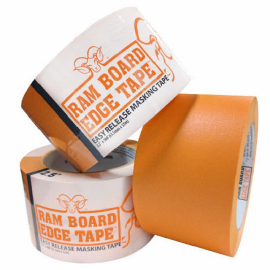 2.5" Ram BRD Edge Tape