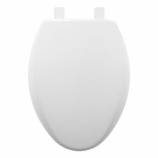 WHT Elong Toilet Seat