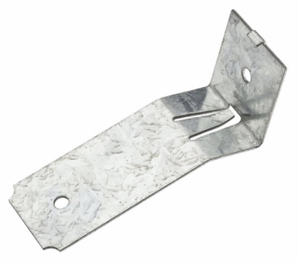 5436 1.5" Flash Bracket