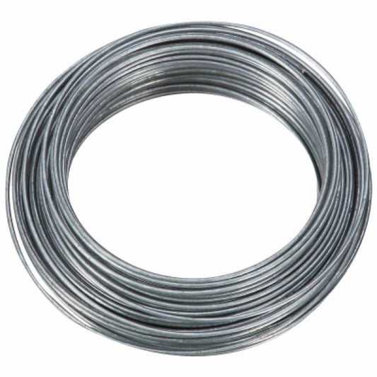 50' 19GA Galv Wire