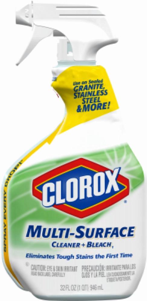 32OZ Multi Surf Clorox