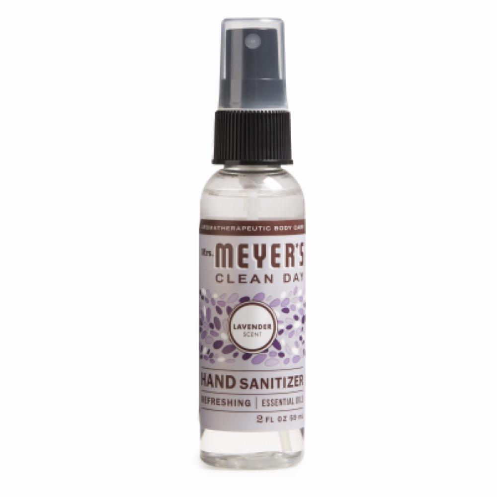 2OZ Lav Hand Sanitizer