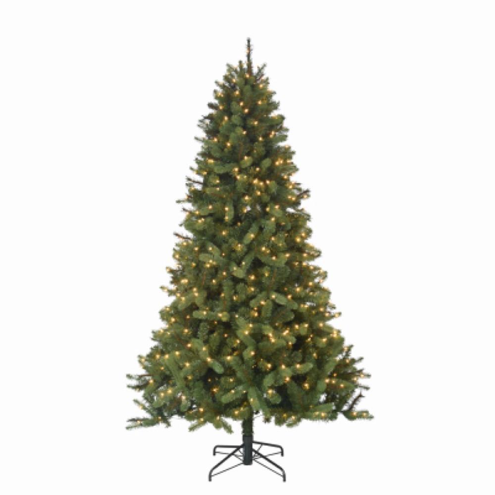 7.5' King Art Fir Tree