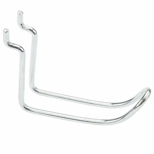 V2334 3" ZN Loop Hooks