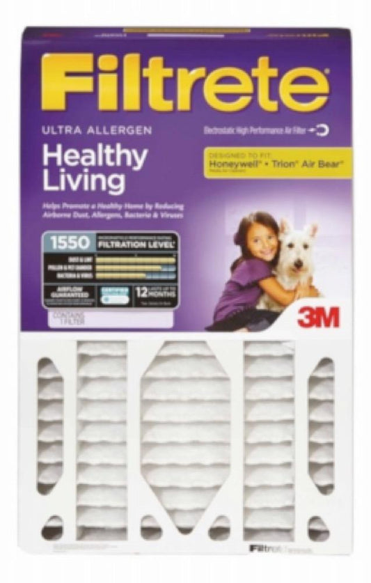 16x25x4 Filtrete Filter