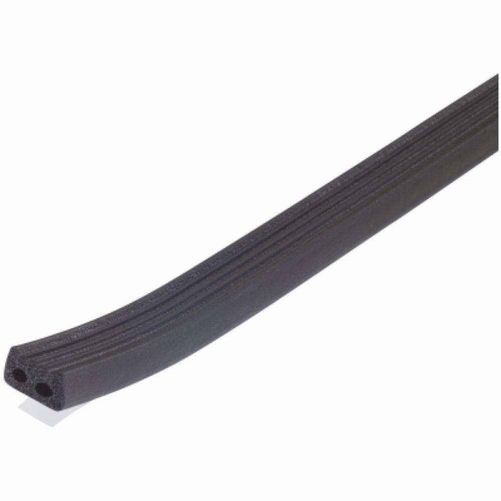 17' EPDM Weather Strip