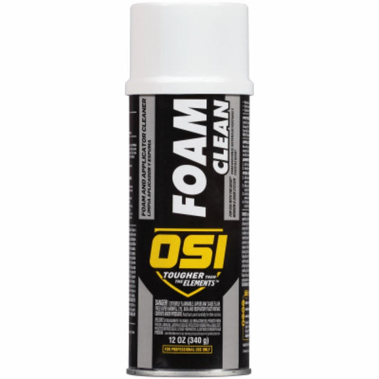 12OZ Foam Gun Cleaner