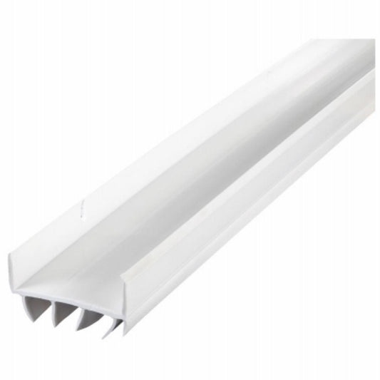 36" WHT "U" DR Bottom