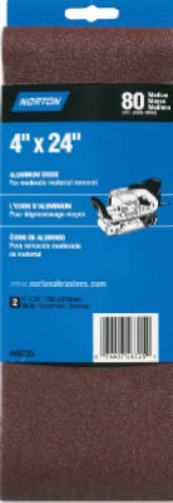 2PK 4x24 120G Sand Belt