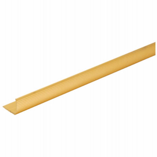 72" SB Flute Stair Edge
