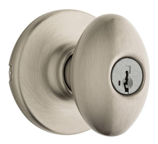 SN Aliso Entry Lockset