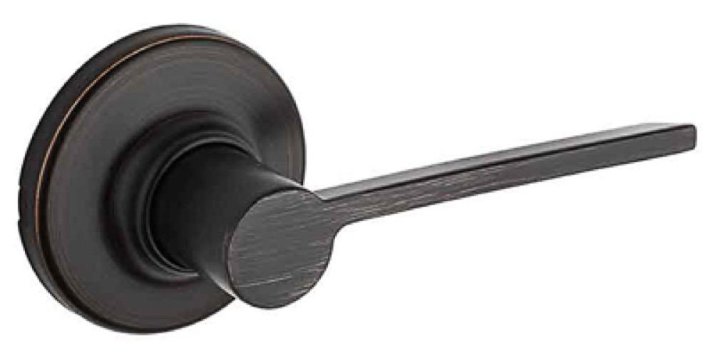 VB Ladera Passage Lever