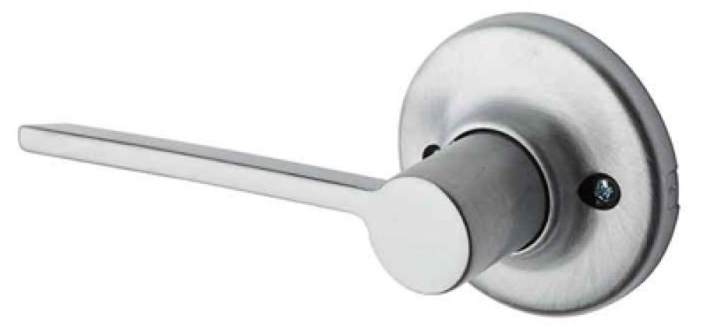 SN Lader LH Dummy Lever