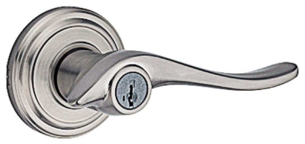 SN Avalon Entry Lever