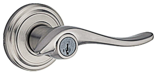 SN Avalon Entry Lever