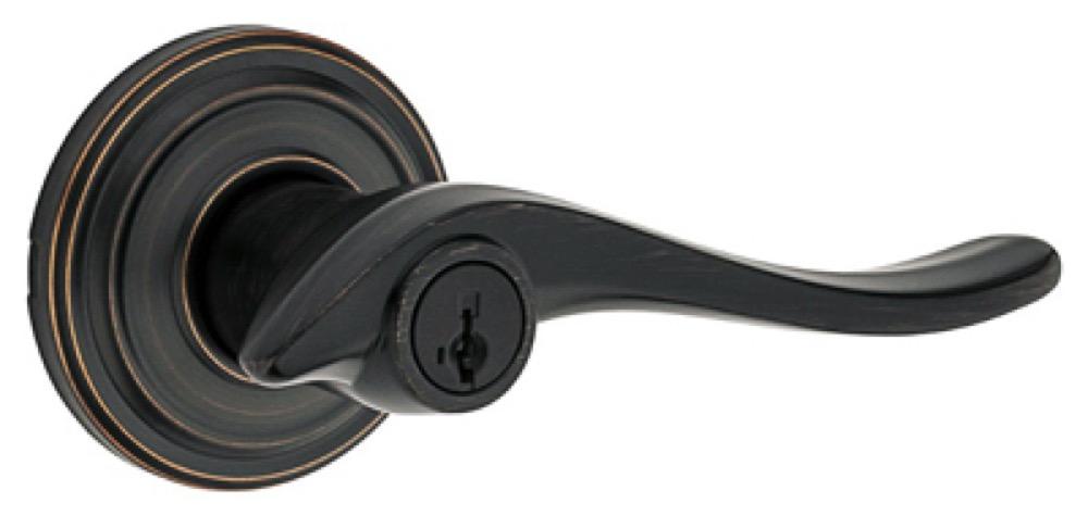 VB Avalon Entry Lever