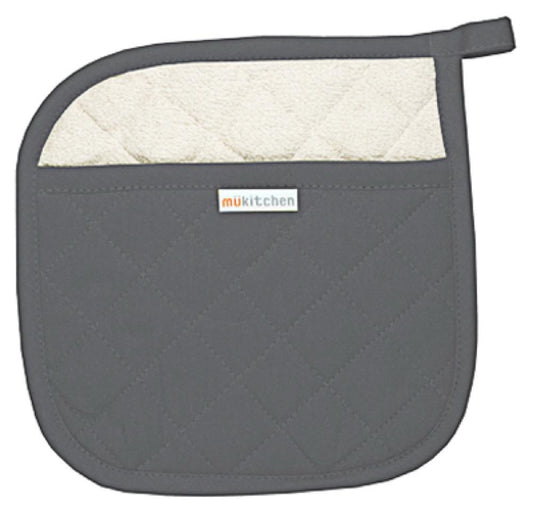 GRY Quilted Potholder