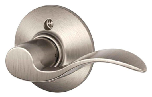 SN Accent RH Dummy Lock
