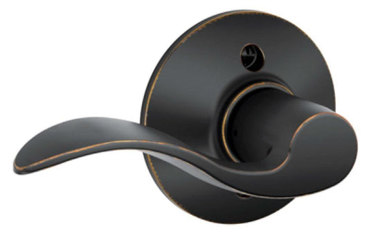 AB Accent LH Dummy Lock