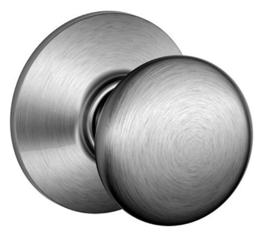 SN Plymouth Pass Knob